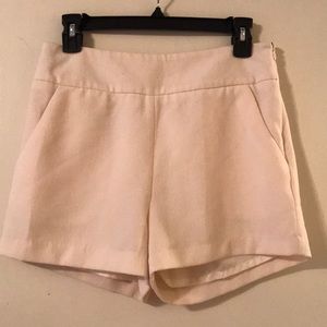 NWOT boutique shorts